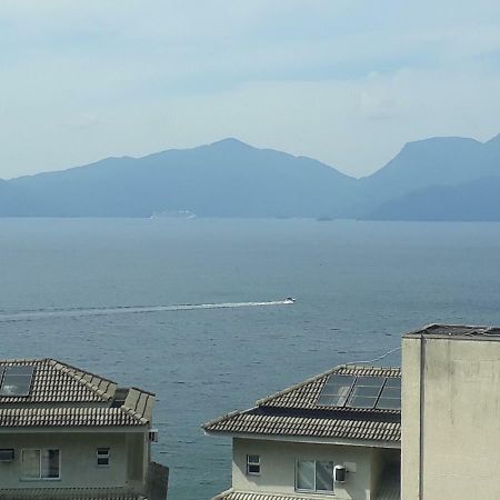 Appartamento Apartamento Angra Mangaratiba Esterno foto