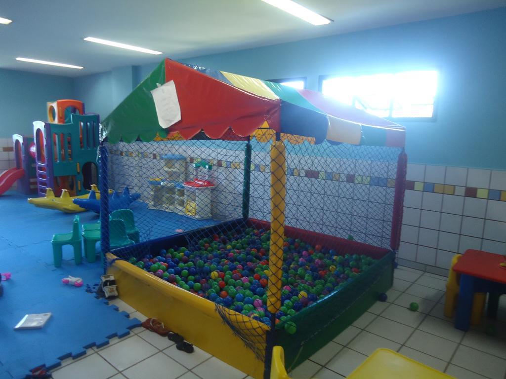 Appartamento Apartamento Angra Mangaratiba Camera foto