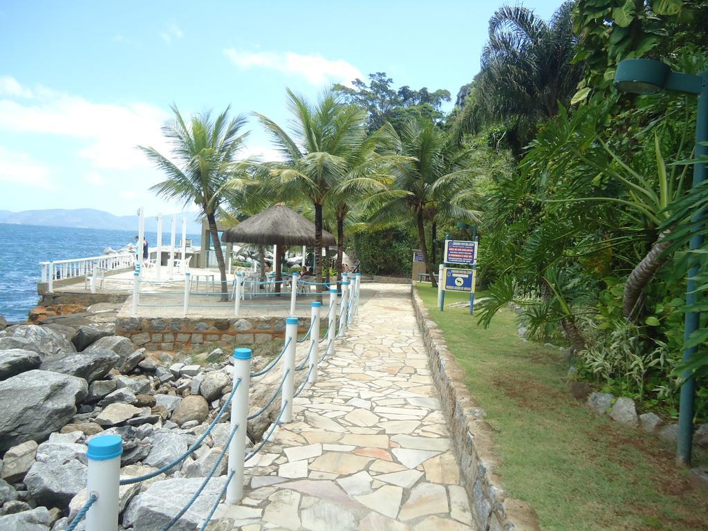 Appartamento Apartamento Angra Mangaratiba Camera foto