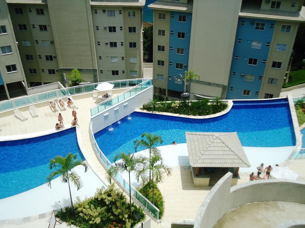 Appartamento Apartamento Angra Mangaratiba Camera foto