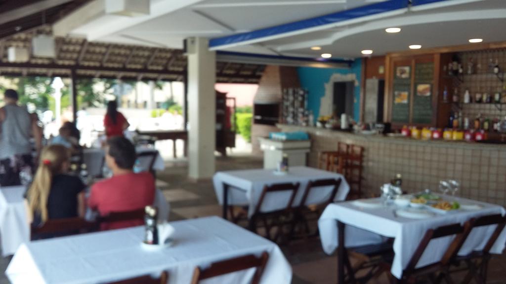 Appartamento Apartamento Angra Mangaratiba Esterno foto