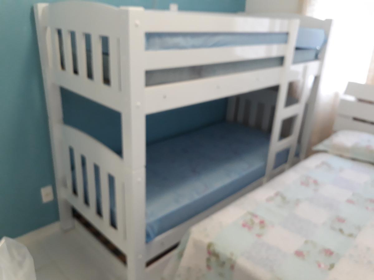 Appartamento Apartamento Angra Mangaratiba Esterno foto