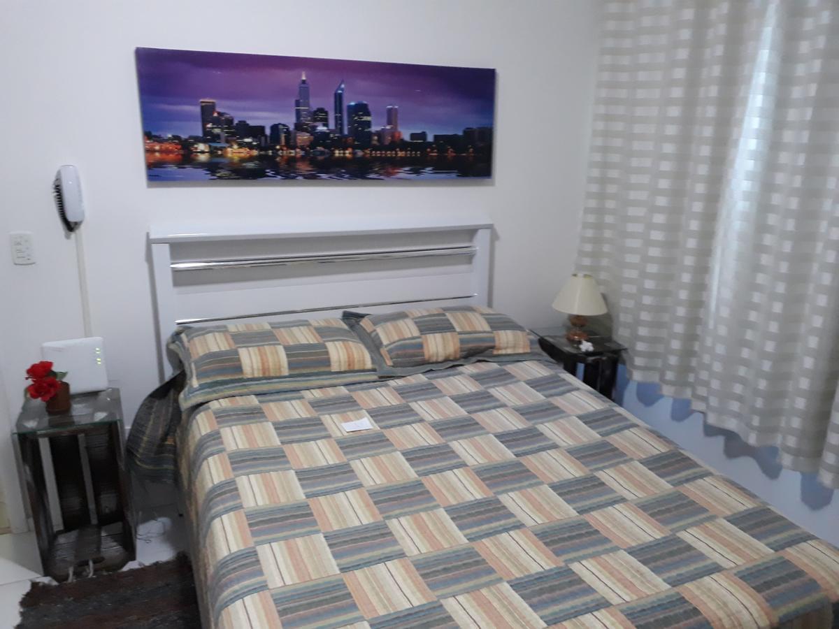 Appartamento Apartamento Angra Mangaratiba Esterno foto